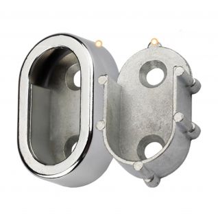 Zinc Alloy,bracket
