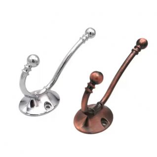 Hook,Zinc Alloy